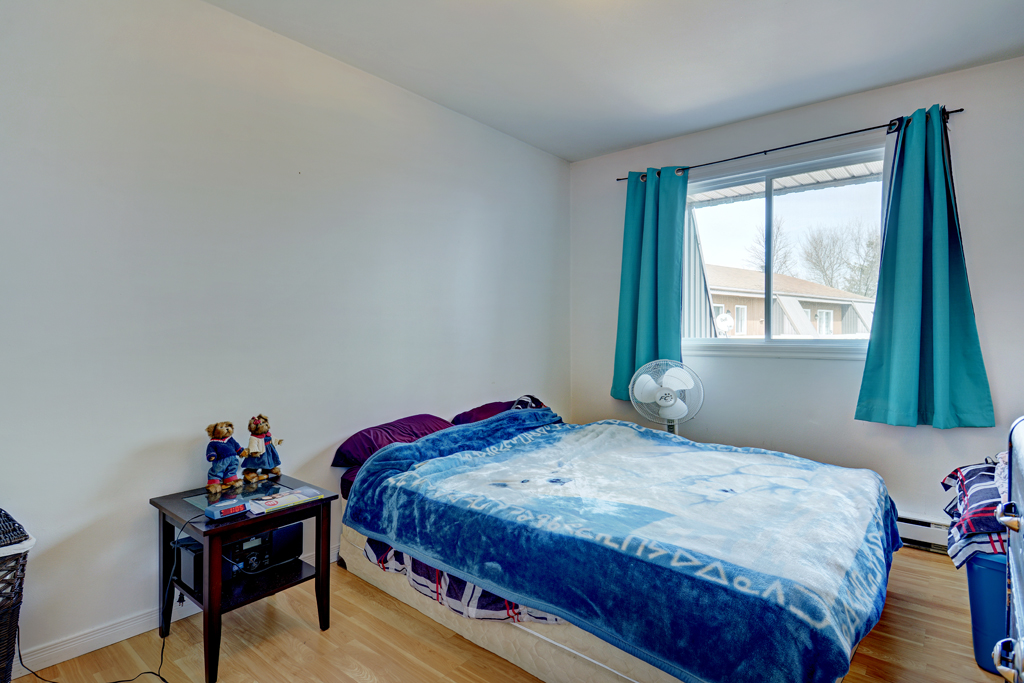 Grande Allée / Brown - Unité 10 image 2